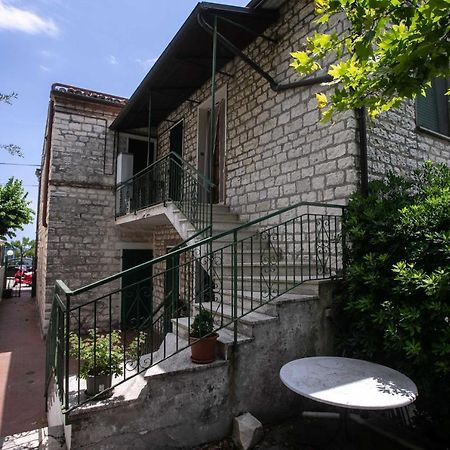 N237 - Numana, Trilocale A 100 Metri Dal Centro Apartment Exterior photo