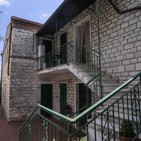 N237 - Numana, Trilocale A 100 Metri Dal Centro Apartment Exterior photo