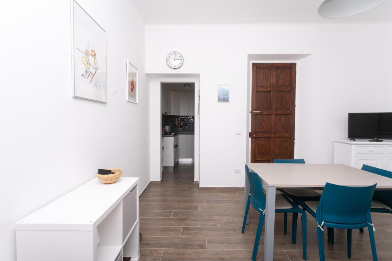 N237 - Numana, Trilocale A 100 Metri Dal Centro Apartment Exterior photo